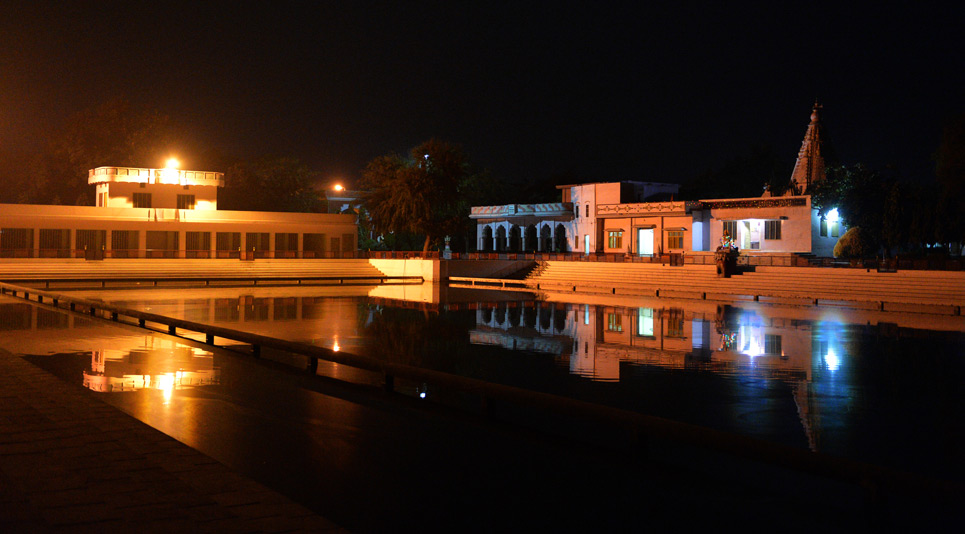 Bhagwati Bhakti Ashram