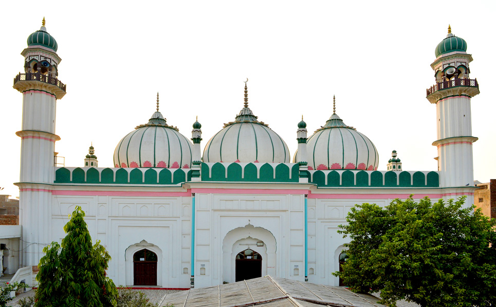 Jama Masjid