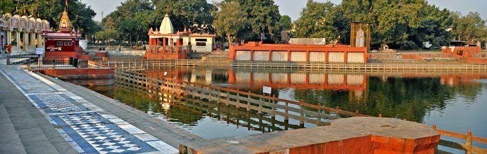 Sannihit Sarovar