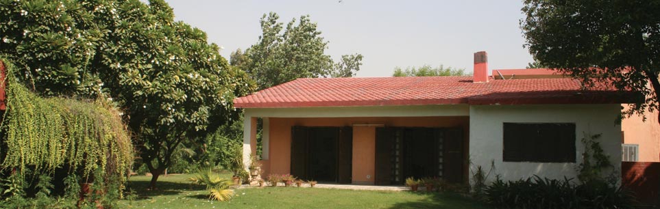 Surjivan Farm